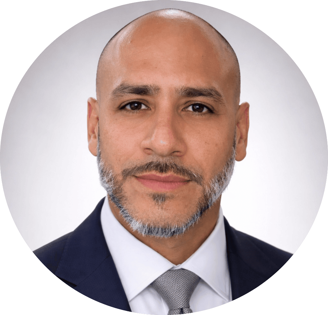 Expert Profile Pictrue